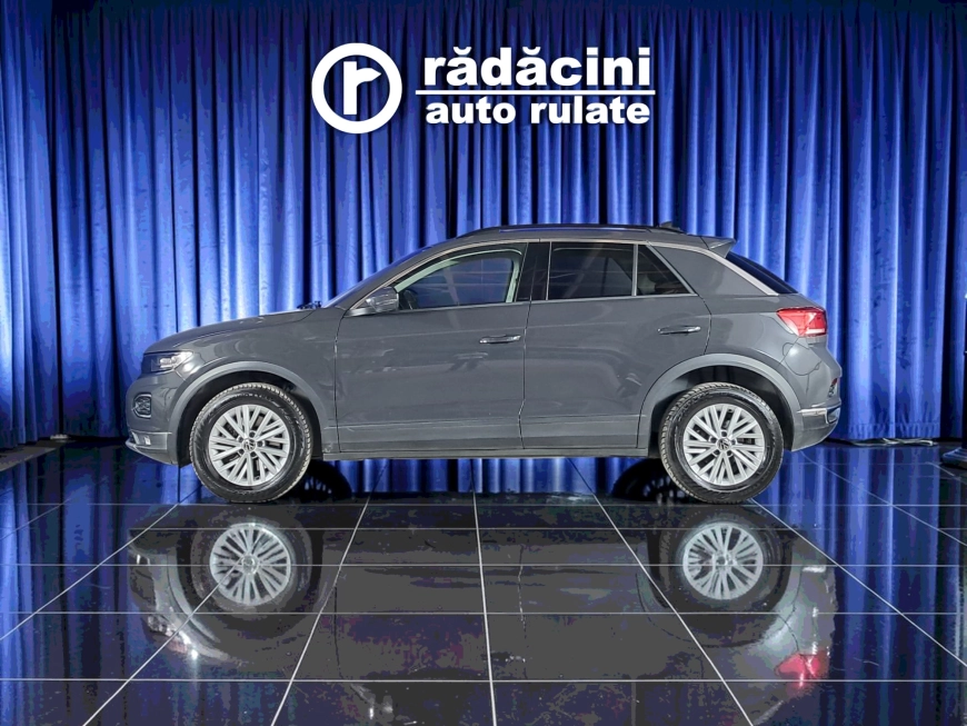 VOLKSWAGEN T ROC DESIGN 2.0TDI DSG 150CP 2021
