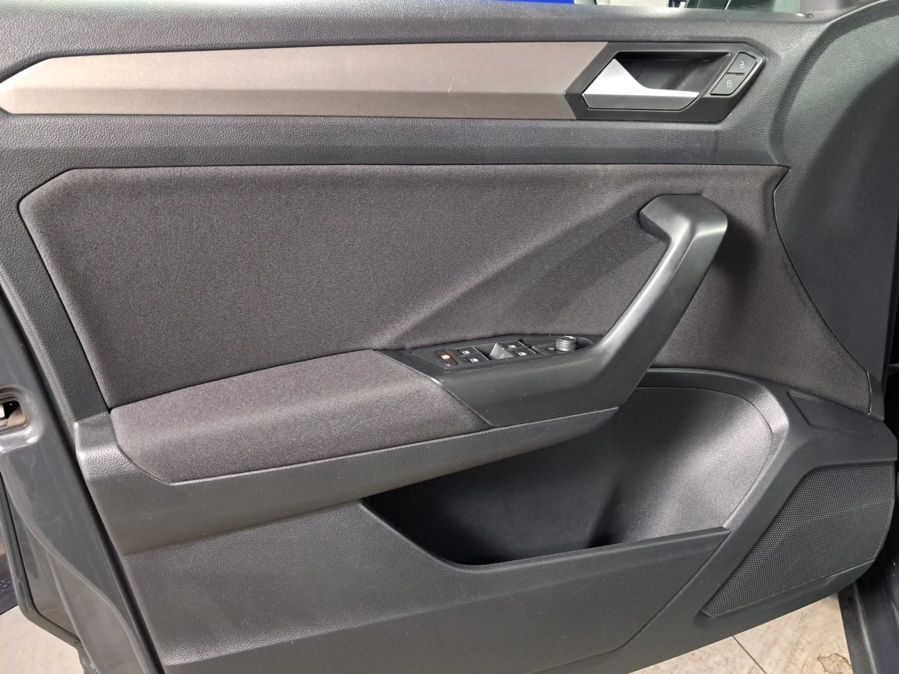 VOLKSWAGEN T ROC DESIGN 2.0TDI DSG 150CP 2021