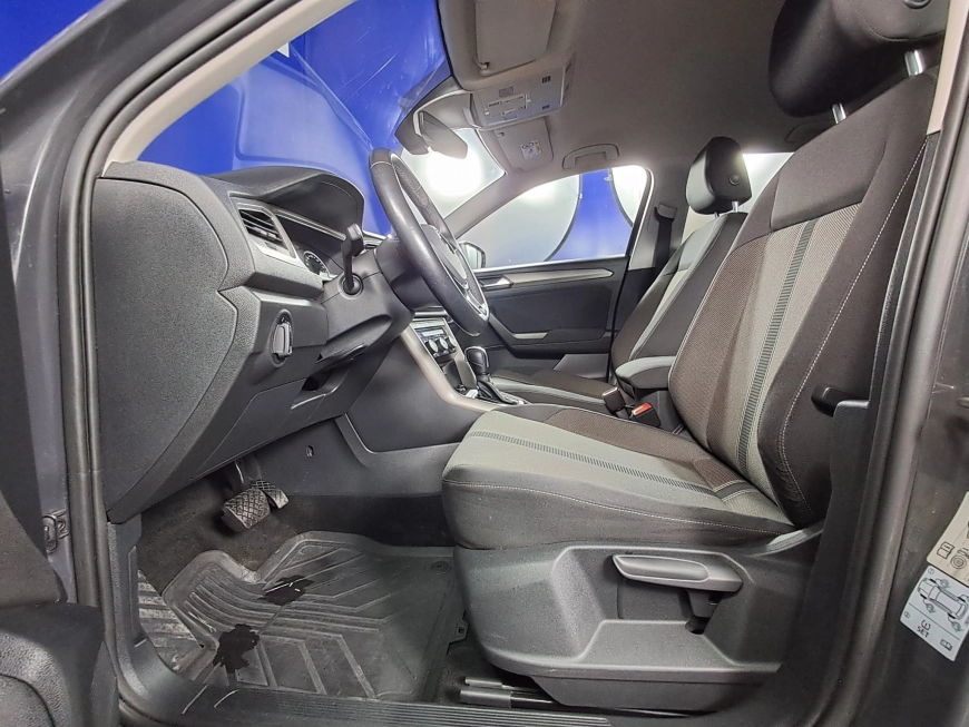 VOLKSWAGEN T ROC DESIGN 2.0TDI DSG 150CP 2021