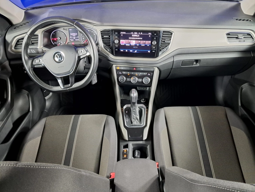 VOLKSWAGEN T ROC DESIGN 2.0TDI DSG 150CP 2021