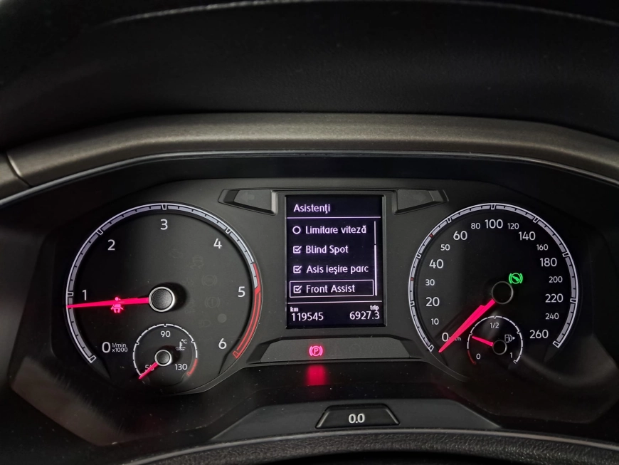 VOLKSWAGEN T ROC DESIGN 2.0TDI DSG 150CP 2021