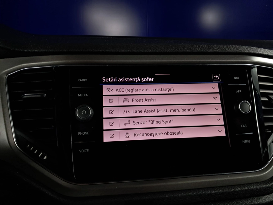 VOLKSWAGEN T ROC DESIGN 2.0TDI DSG 150CP 2021