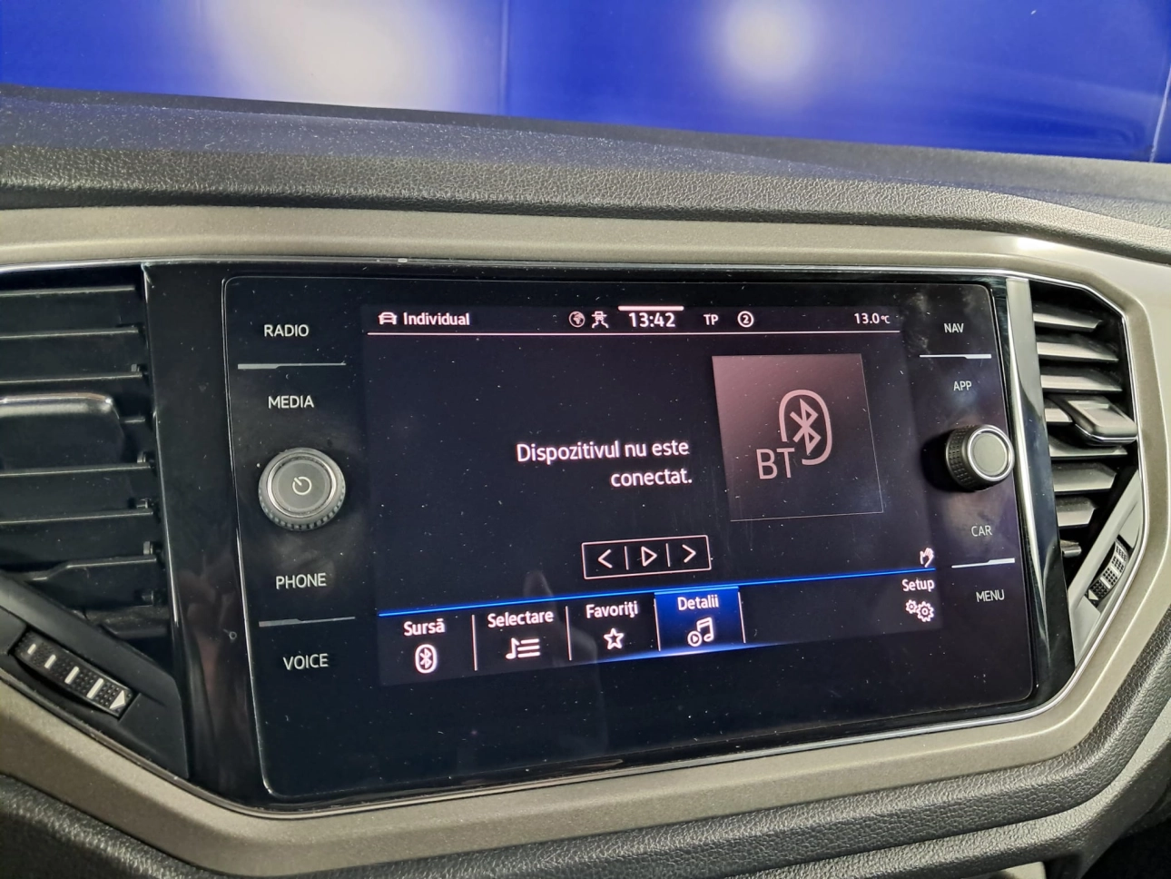 VOLKSWAGEN T ROC DESIGN 2.0TDI DSG 150CP 2021