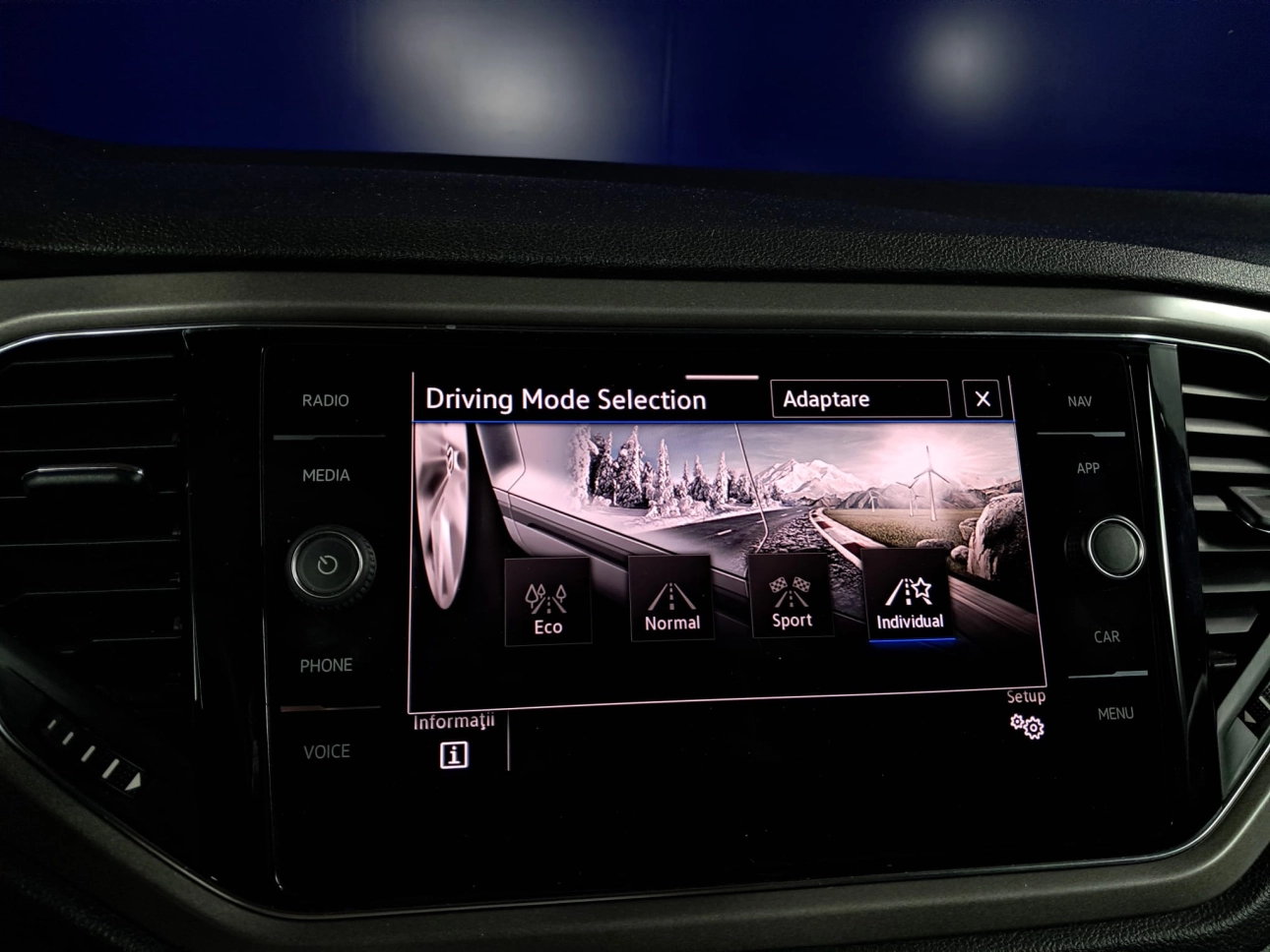 VOLKSWAGEN T ROC DESIGN 2.0TDI DSG 150CP 2021