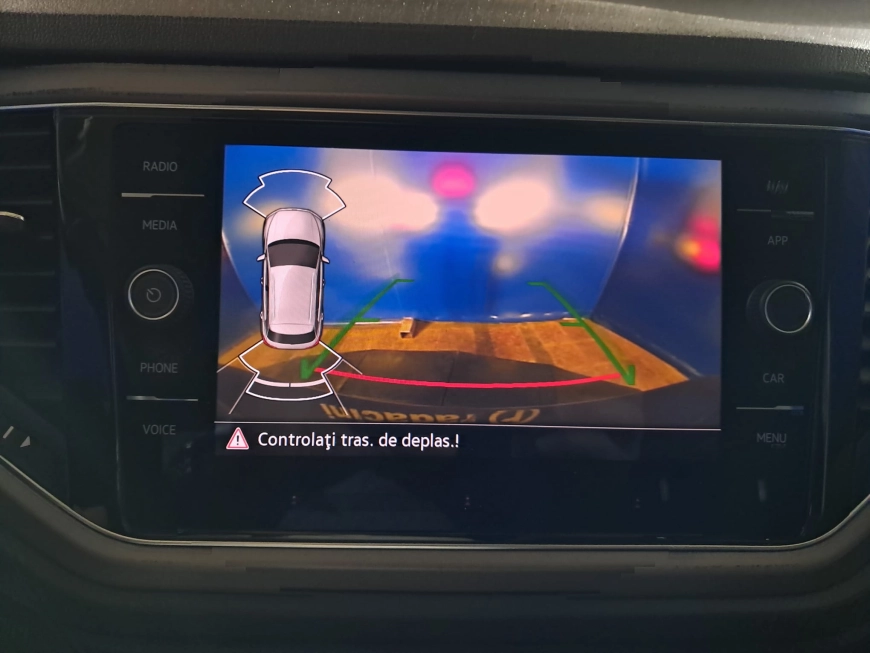 VOLKSWAGEN T ROC DESIGN 2.0TDI DSG 150CP 2021