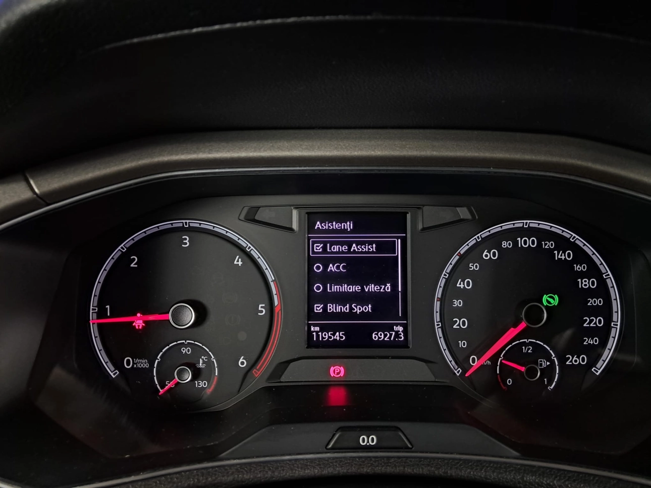 VOLKSWAGEN T ROC DESIGN 2.0TDI DSG 150CP 2021