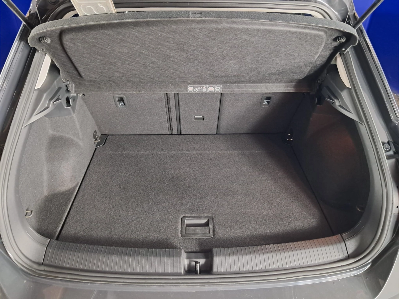 VOLKSWAGEN T ROC DESIGN 2.0TDI DSG 150CP 2021