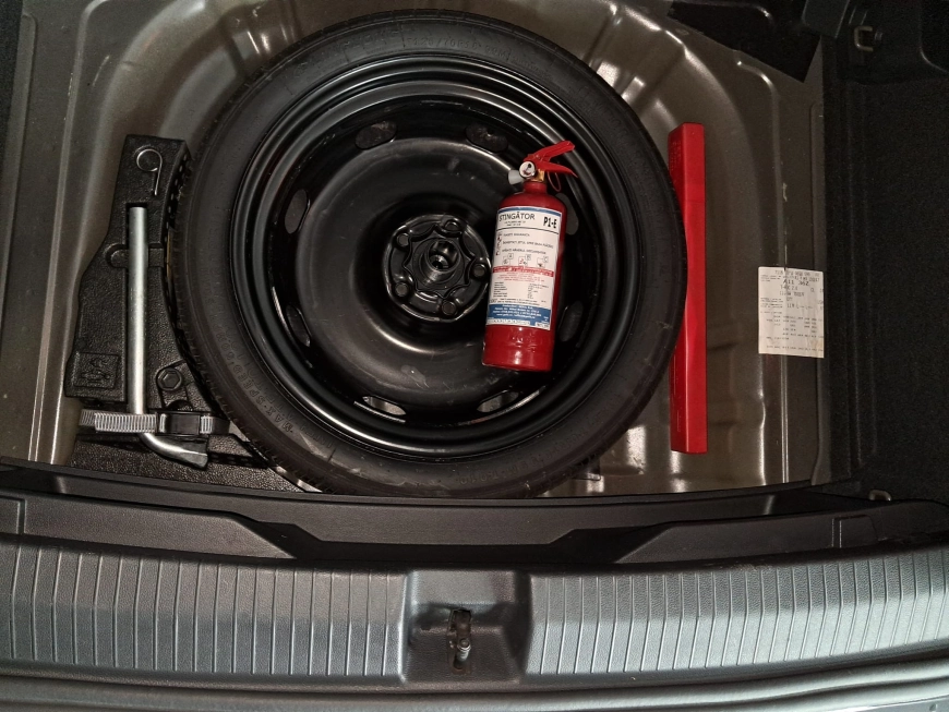 VOLKSWAGEN T ROC DESIGN 2.0TDI DSG 150CP 2021