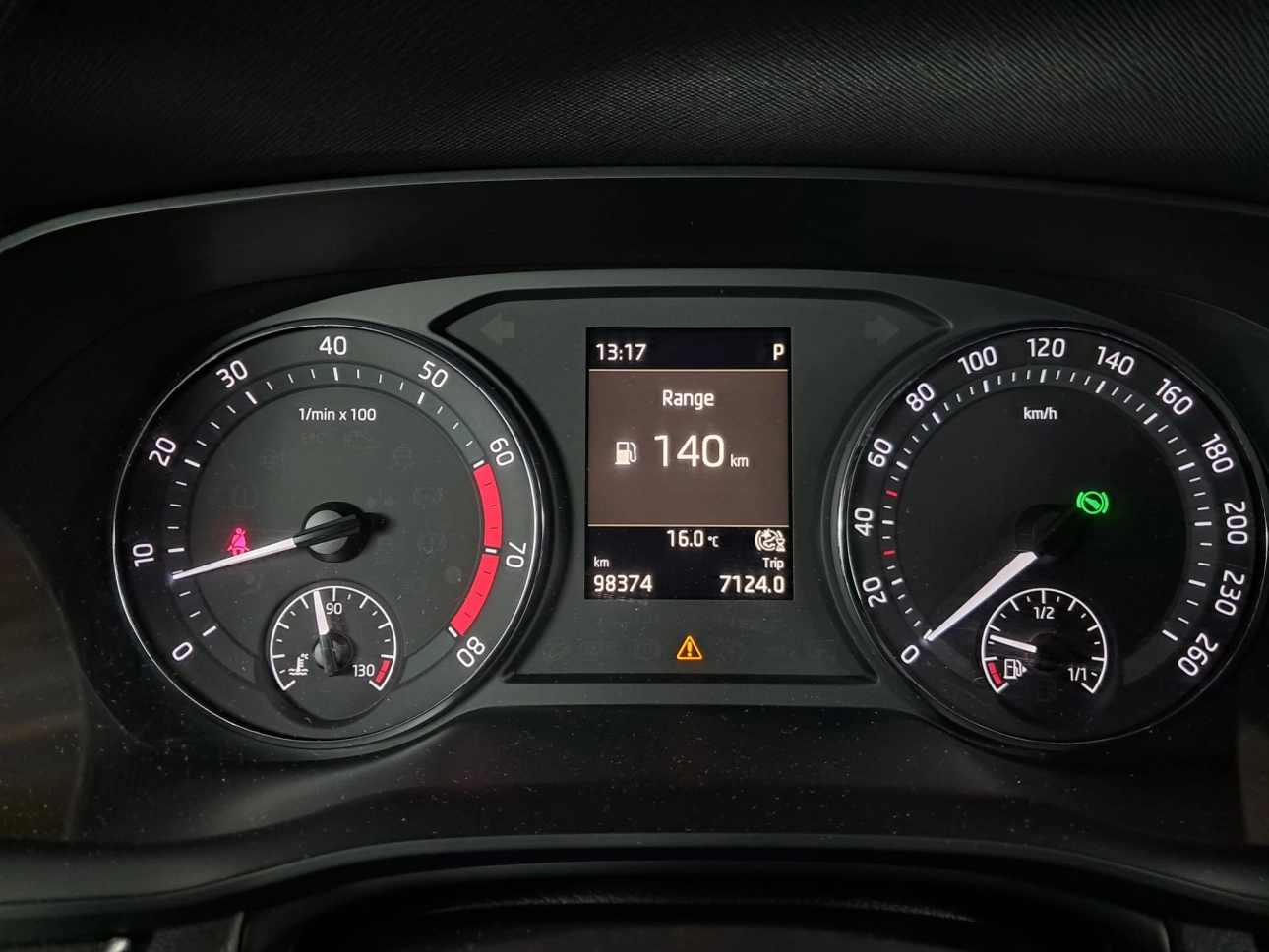 SKODA OCTAVIA IV MHEV HYBRID E-TECH DSG 150CP 2021