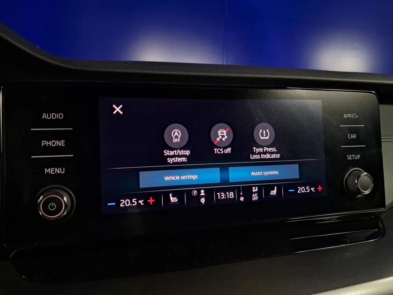 SKODA OCTAVIA IV MHEV HYBRID E-TECH DSG 150CP 2021