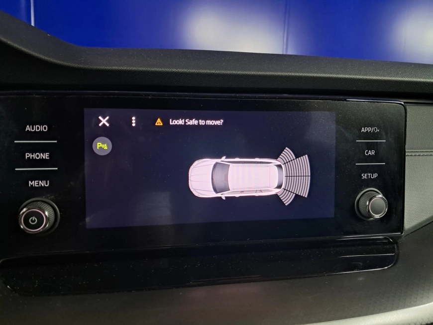 SKODA OCTAVIA IV MHEV HYBRID E-TECH DSG 150CP 2021