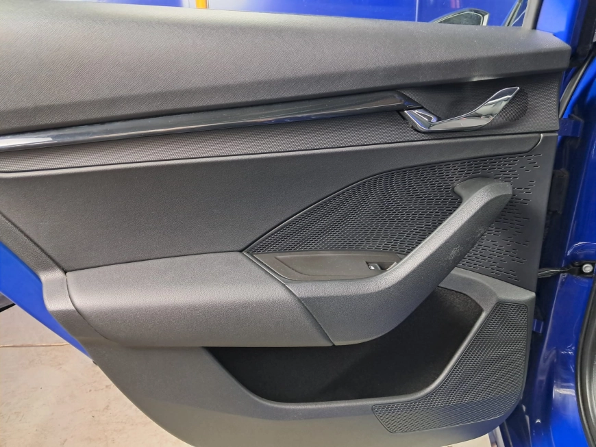 SKODA OCTAVIA IV MHEV HYBRID E-TECH DSG 150CP 2021