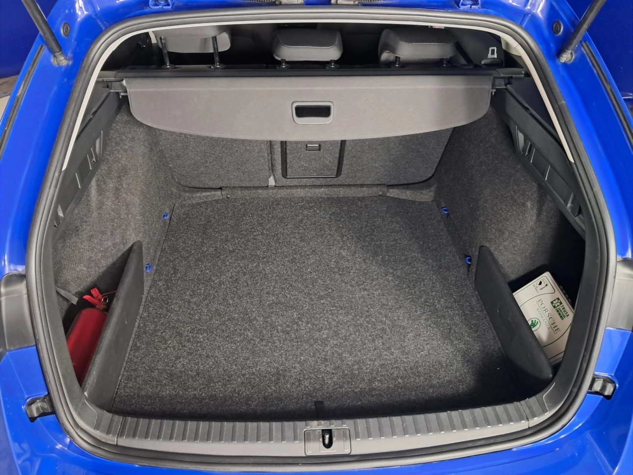 SKODA OCTAVIA IV MHEV HYBRID E-TECH DSG 150CP 2021