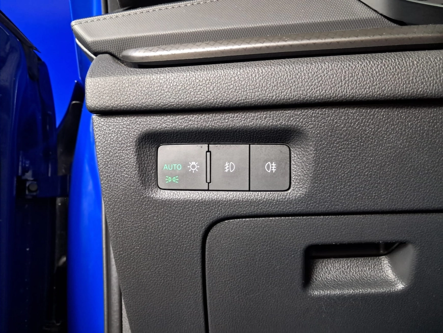 SKODA OCTAVIA IV MHEV HYBRID E-TECH DSG 150CP 2021