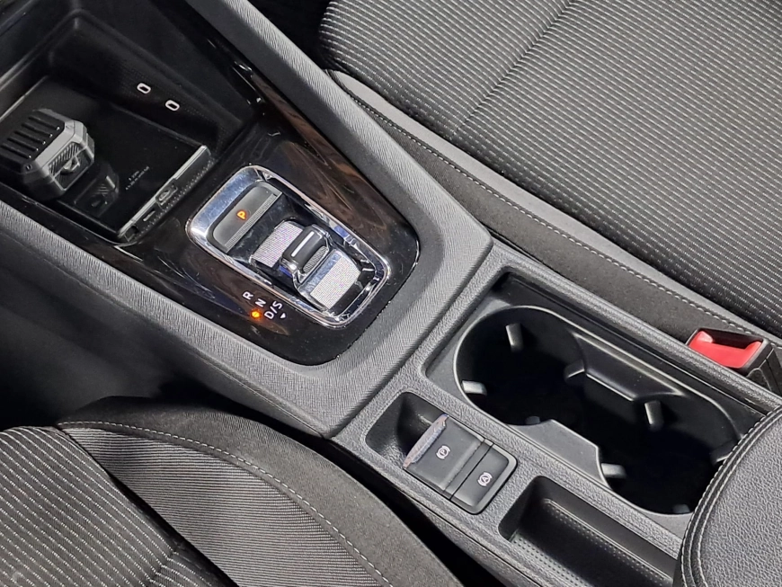 SKODA OCTAVIA IV MHEV HYBRID E-TECH DSG 150CP 2021