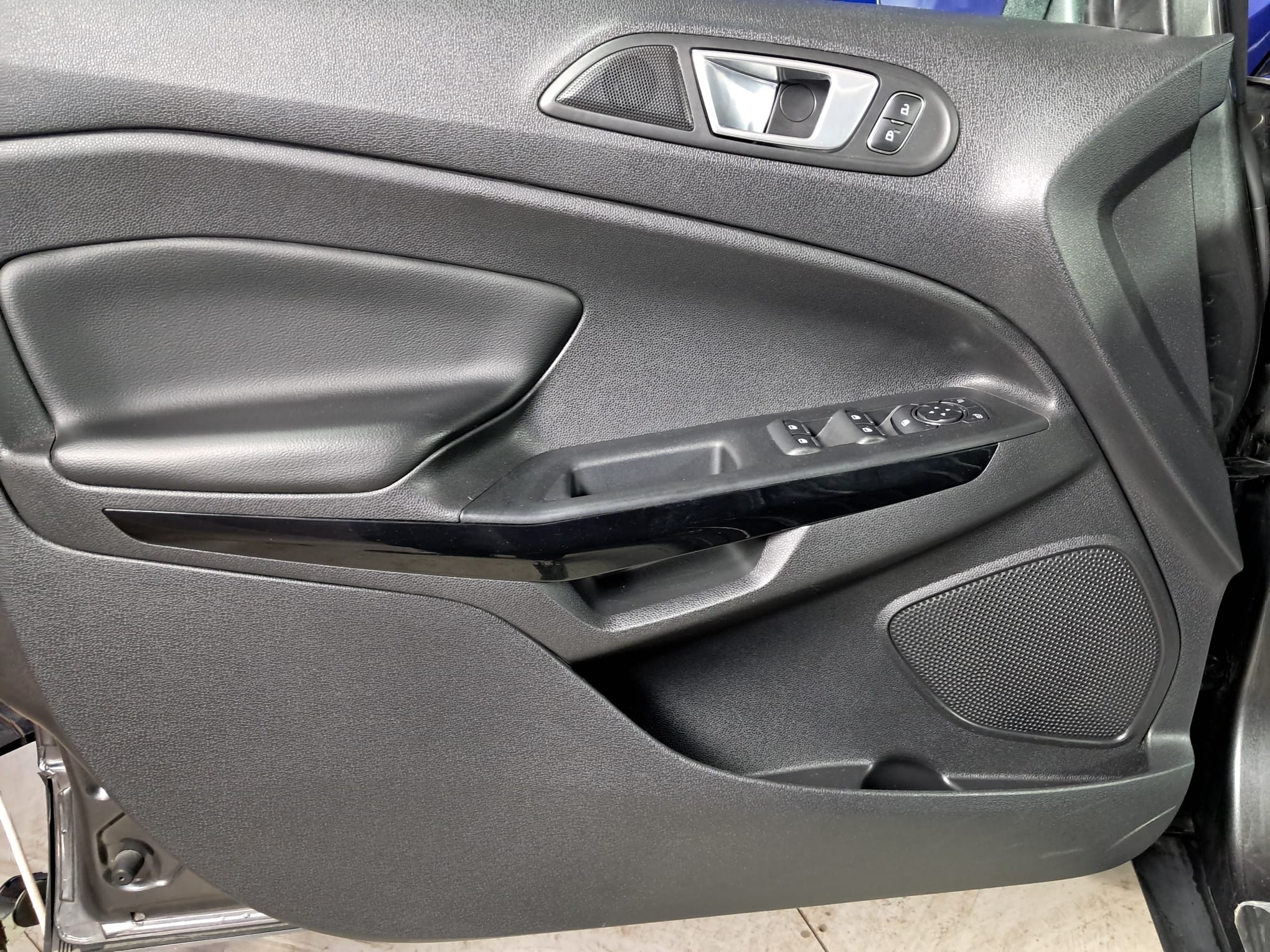 FORD Ecosport 2020 — imagine 10