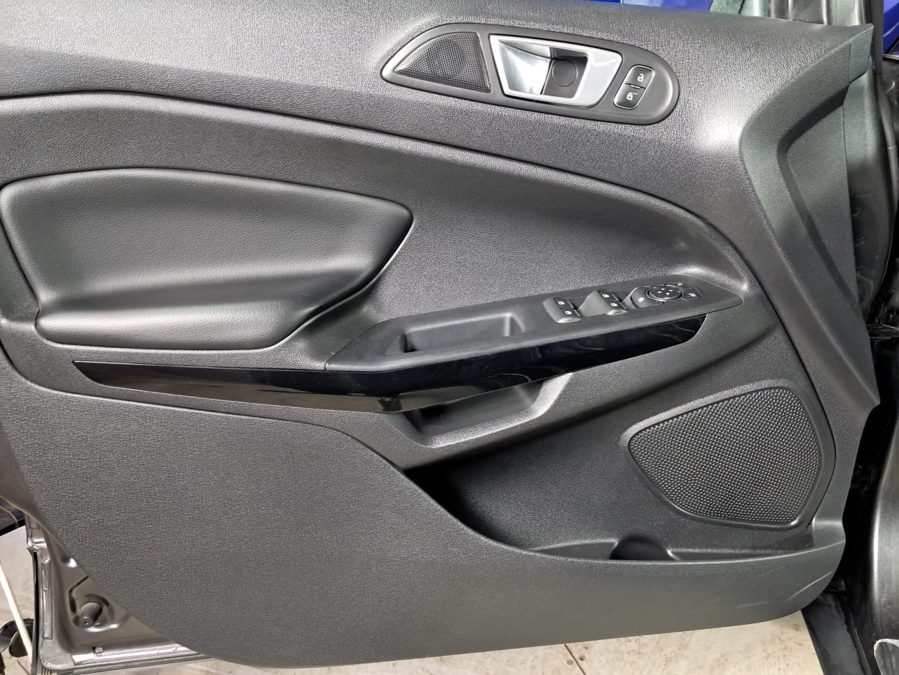 FORD ECOSPORT 1.0i ECOBOOST  125CP 2020