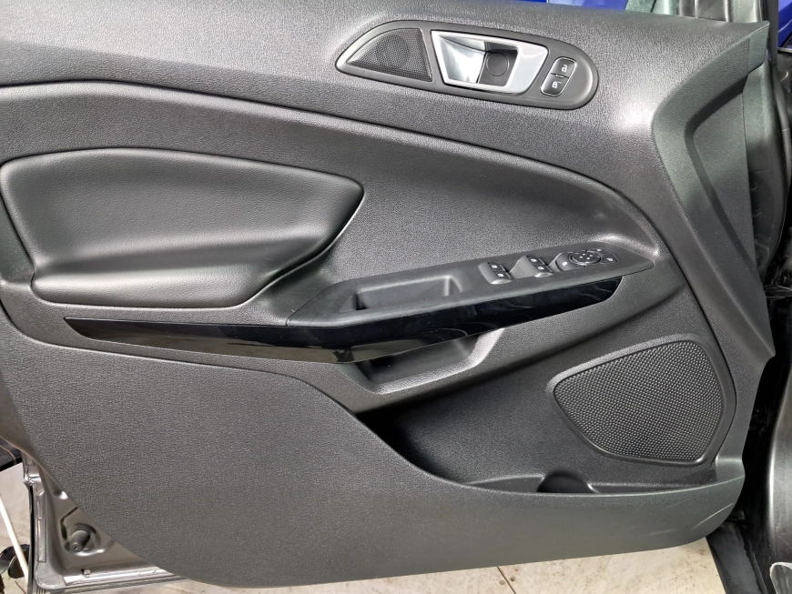 FORD ECOSPORT 1.0i ECOBOOST  125CP 2020