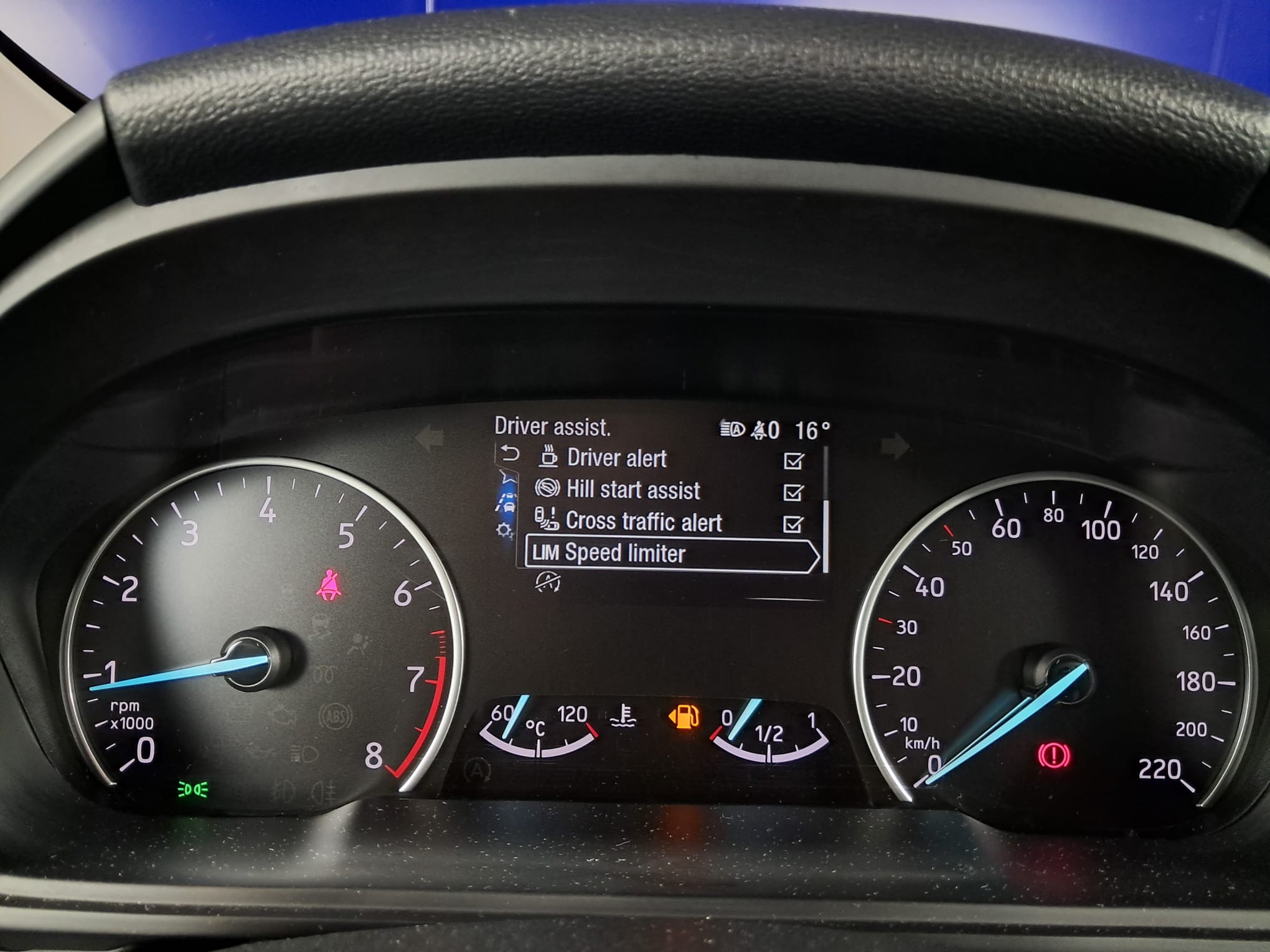 FORD Ecosport 2020 — imagine 17