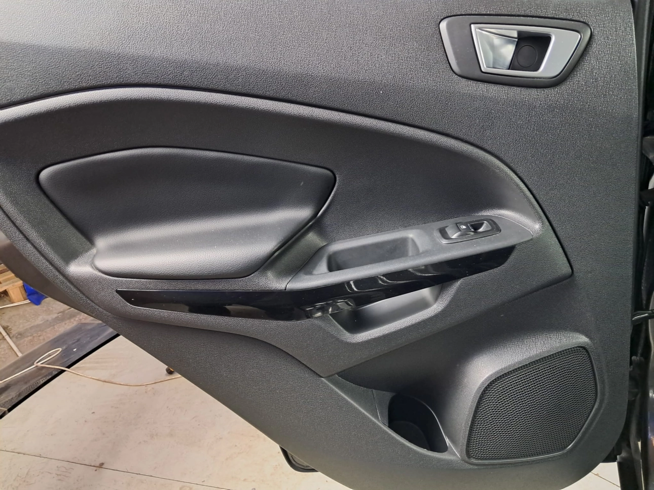 FORD ECOSPORT 1.0i ECOBOOST  125CP 2020