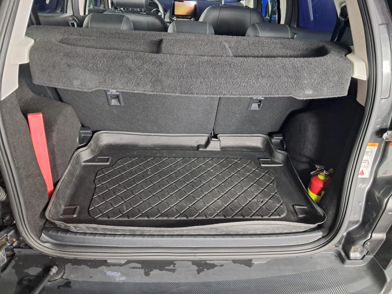 FORD ECOSPORT 1.0i ECOBOOST  125CP 2020