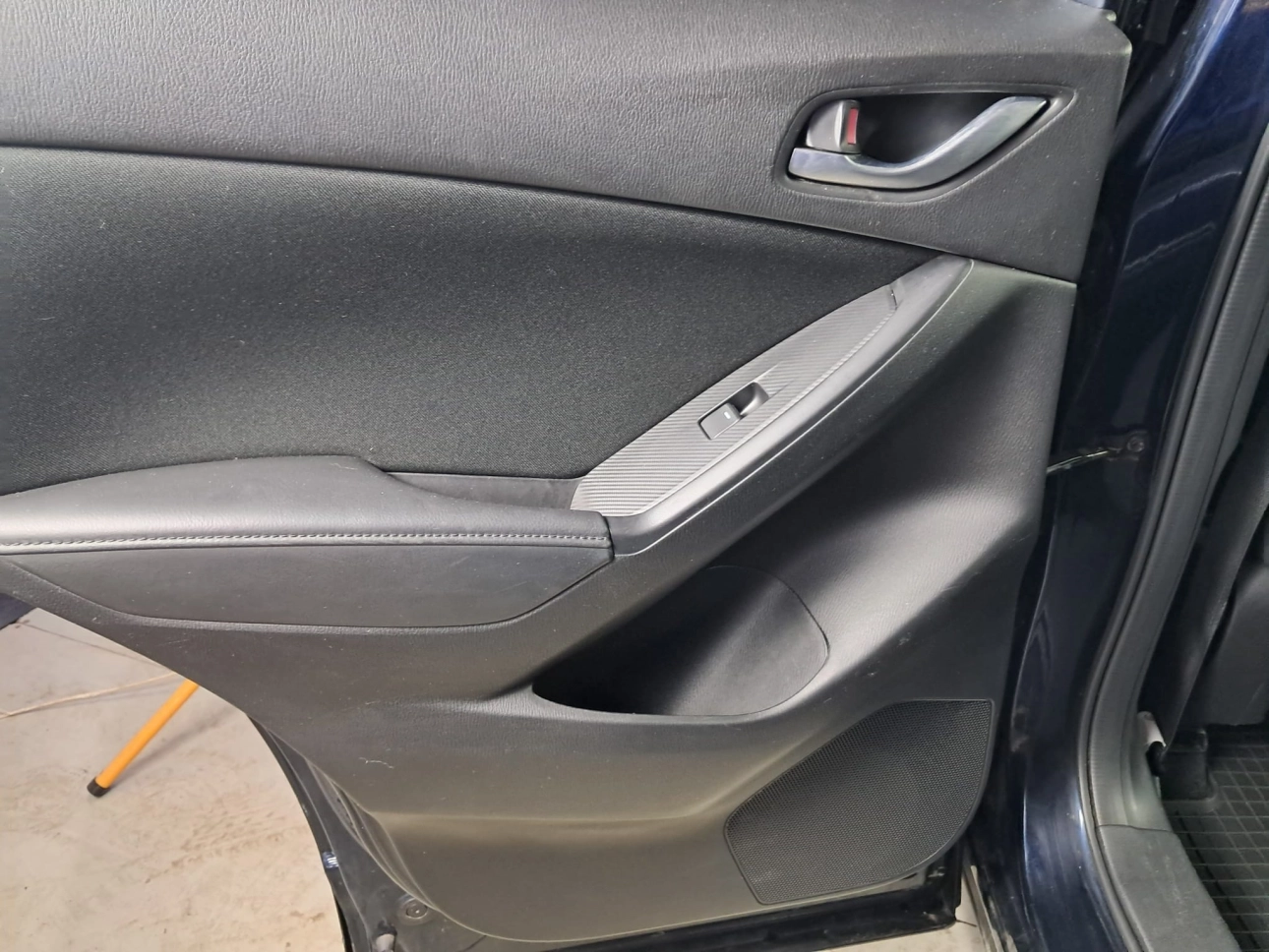 MAZDA CX-5 ATTRACTION 4WD 2016 2.0i 160CP