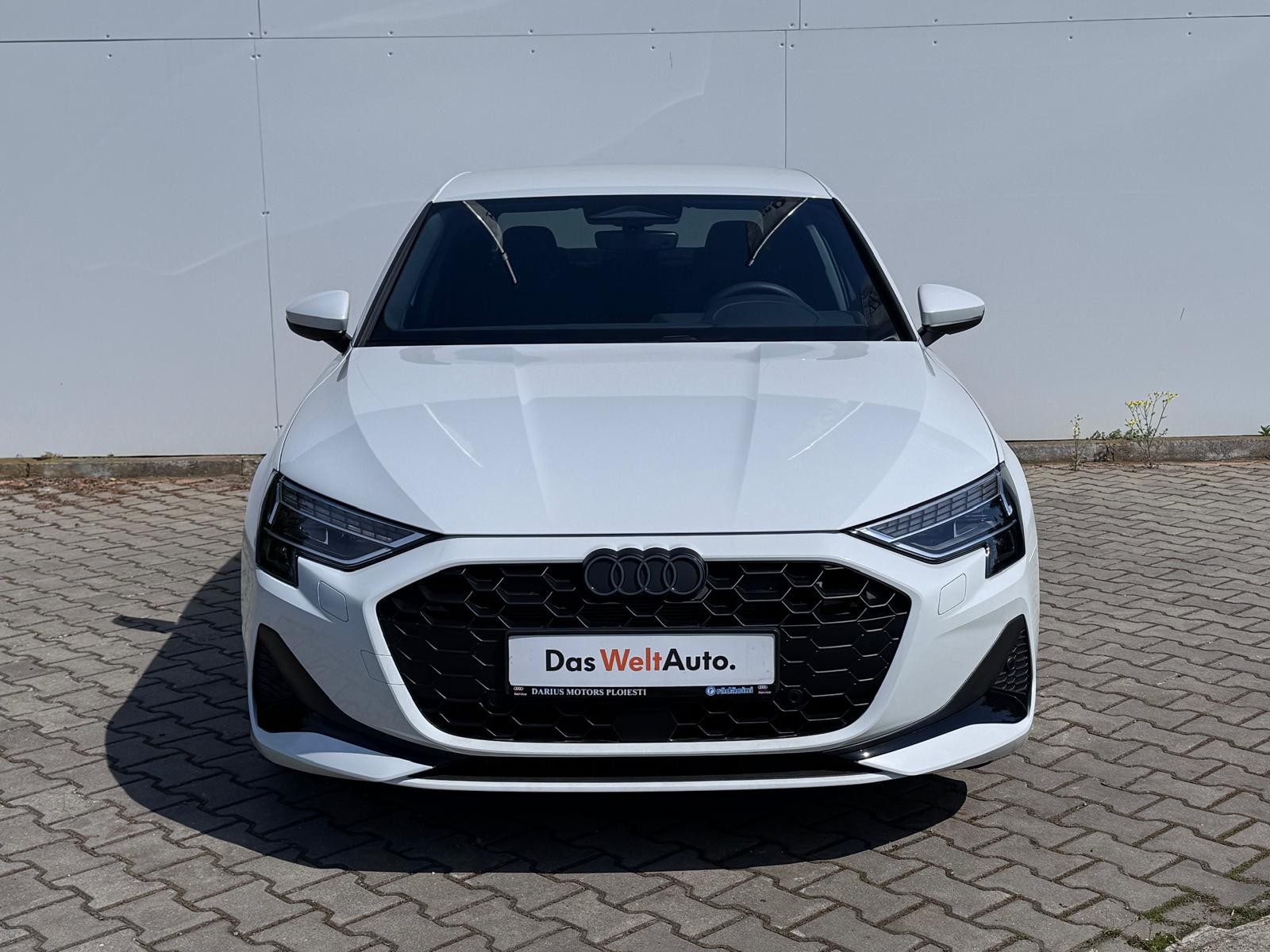 AUDI A3 2025 — imagine 44