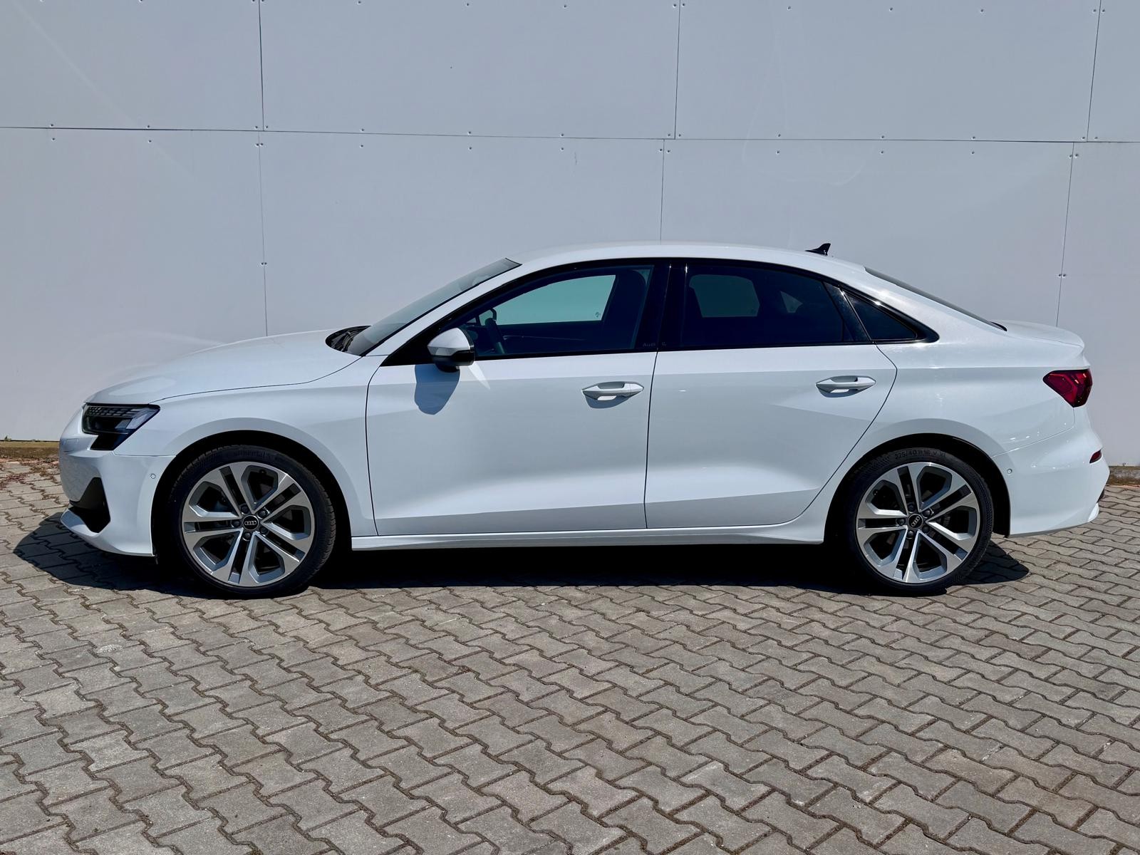 AUDI A3 2025 — imagine 45