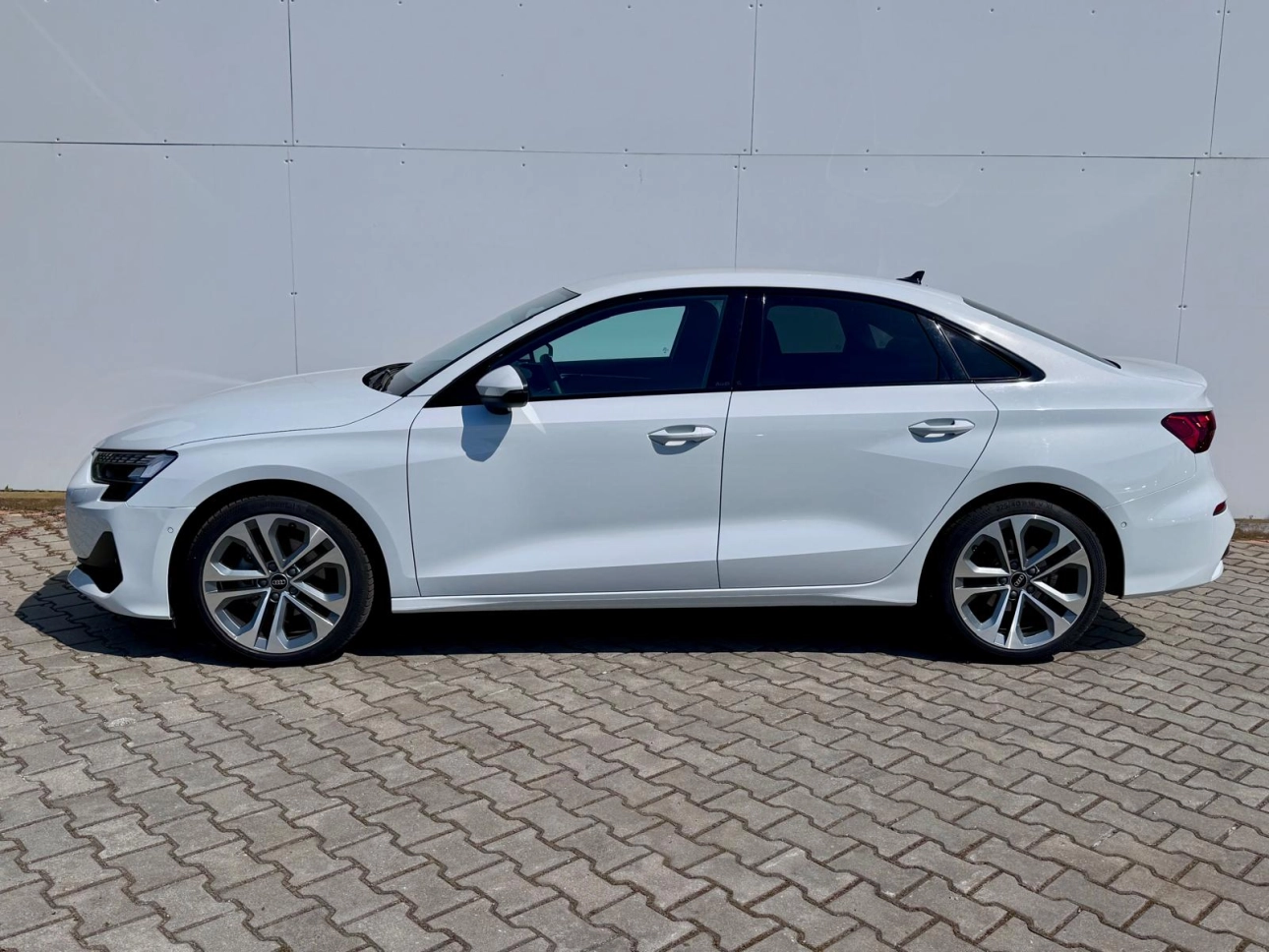 Audi A3 Hatchback 2025