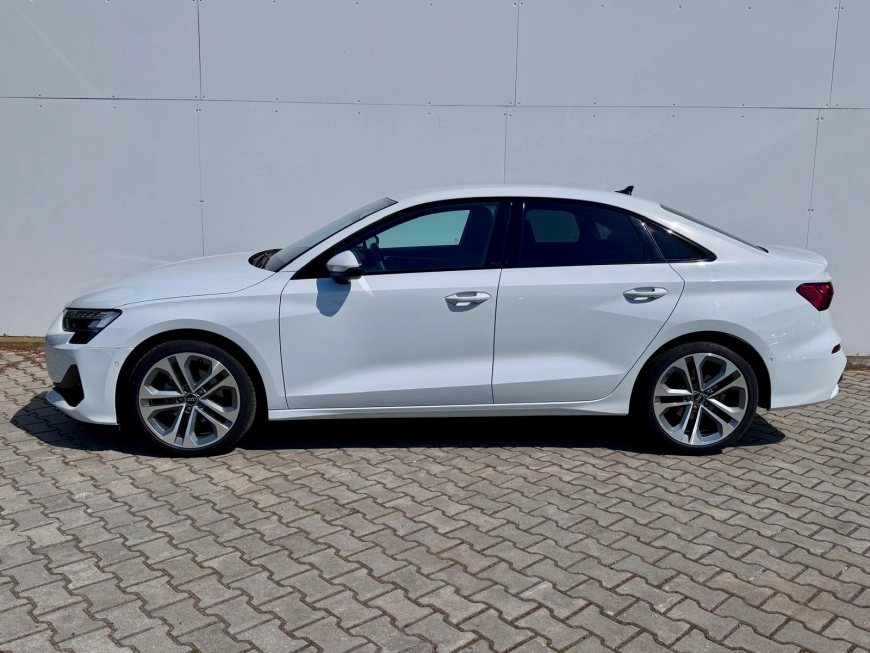 Audi A3 Hatchback 2025