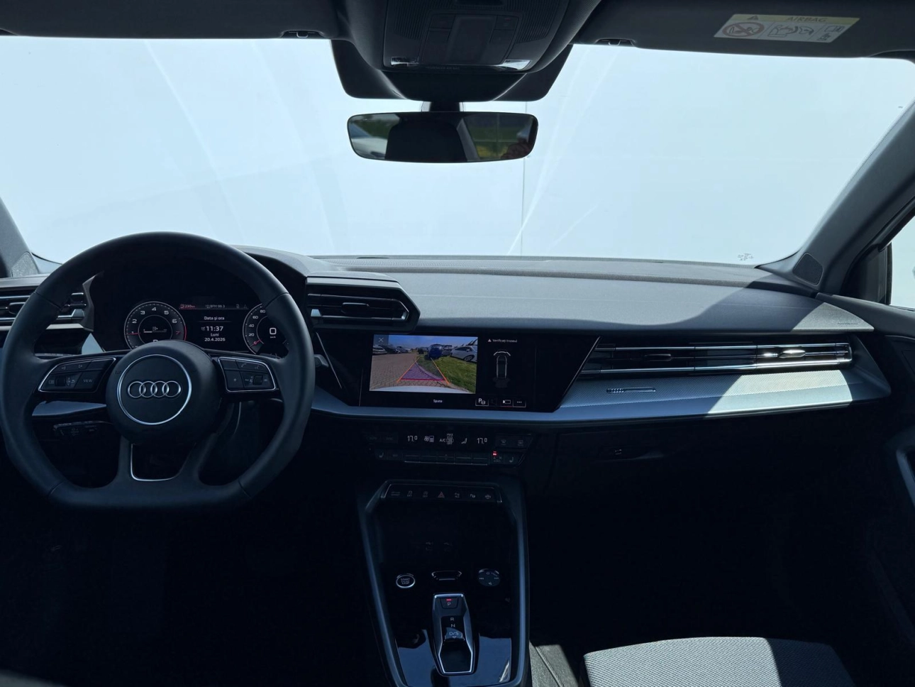 Audi A3 Hatchback 2025