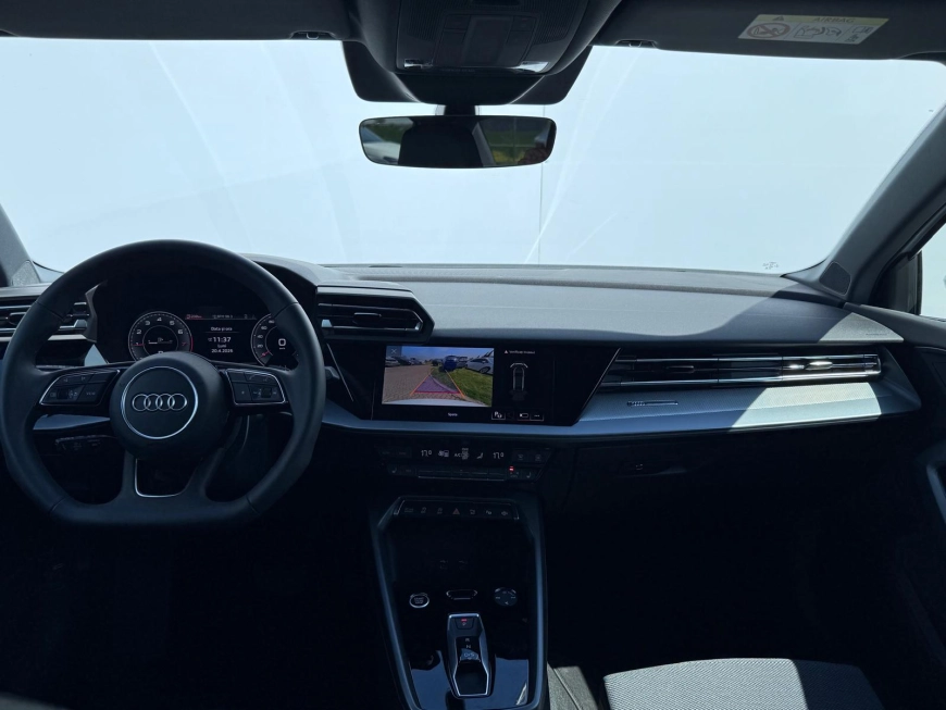 Audi A3 Hatchback 2025