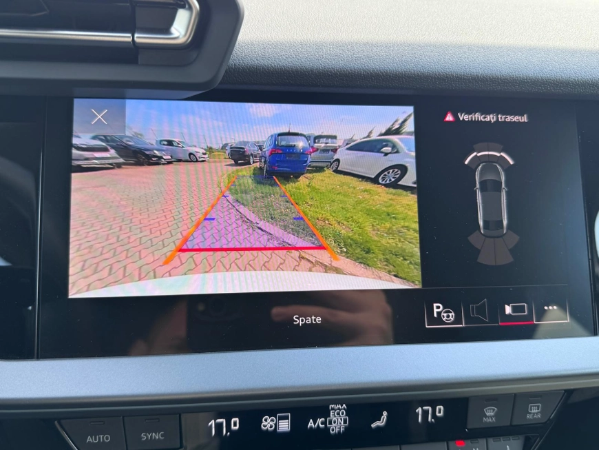 Audi A3 Hatchback 2025