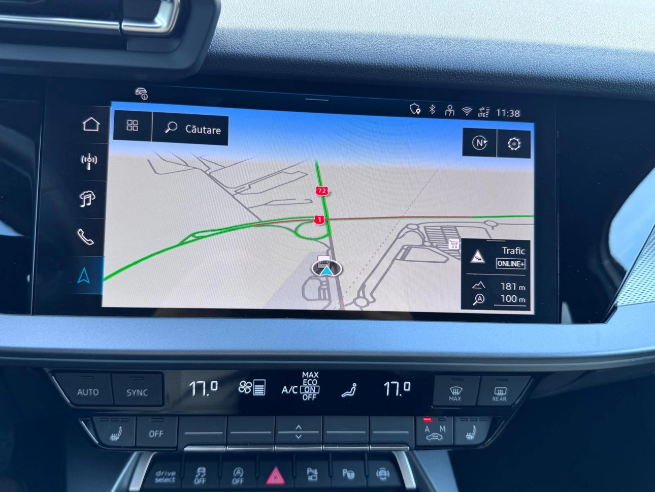 Audi A3 Hatchback 2025