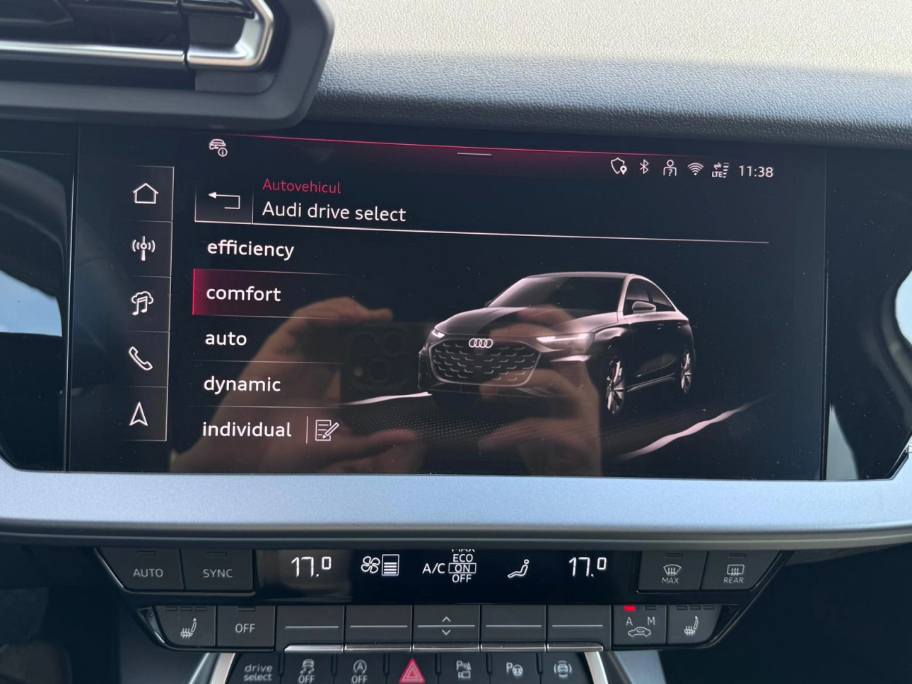 Audi A3 Hatchback 2025