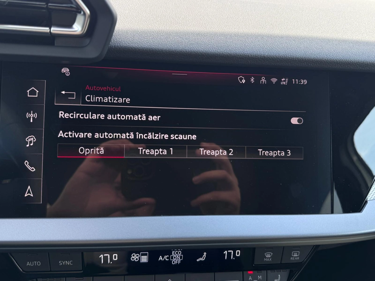 Audi A3 Hatchback 2025