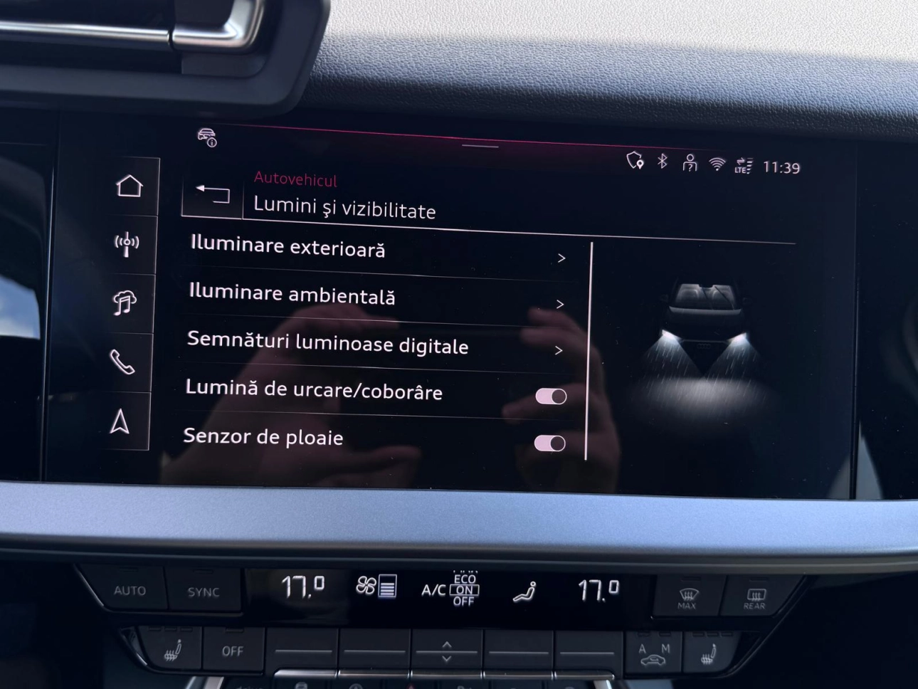 Audi A3 Hatchback 2025