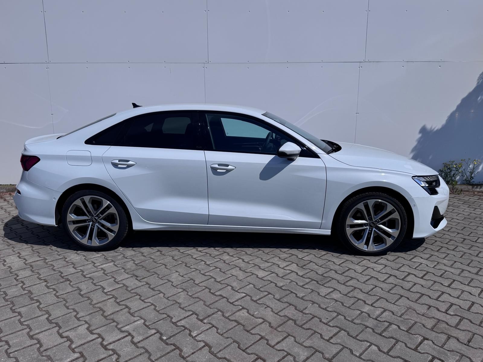 AUDI A3 2025 — imagine 58