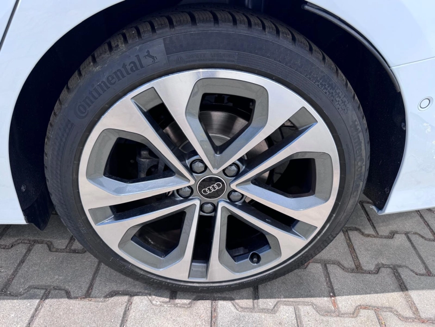 Audi A3 Hatchback 2025