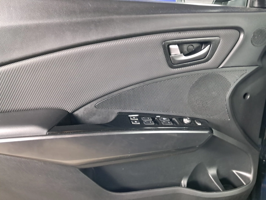 SSANGYONG TIVOLI AT/6 AWD1.5TI 163CP 2021