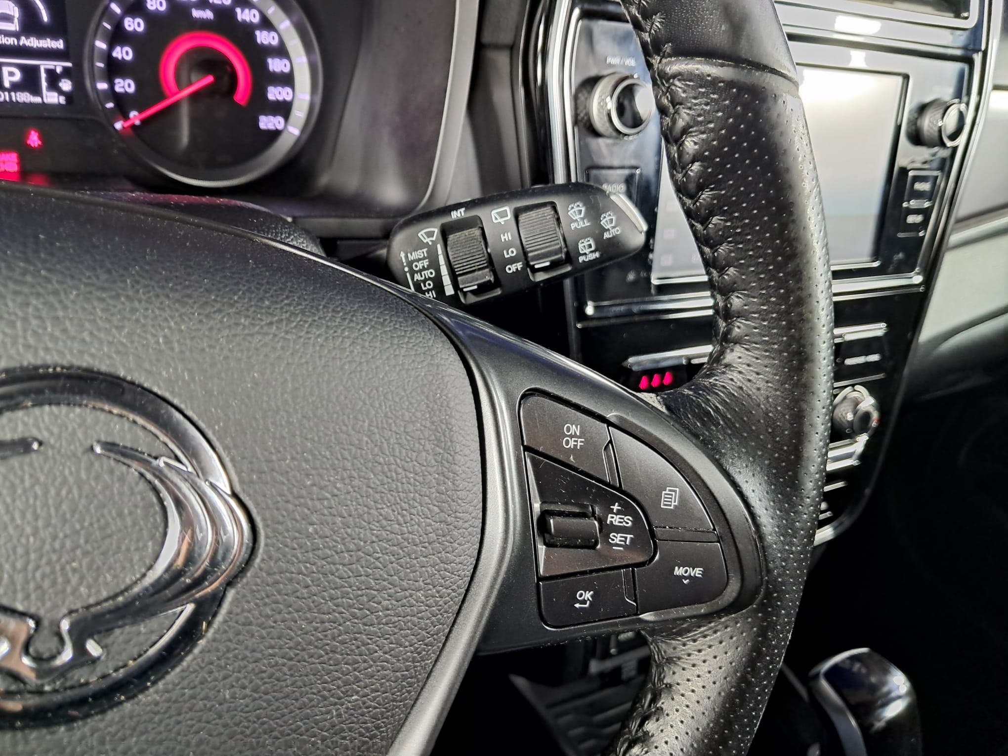SSANGYONG Tivoli 2021 — imagine 15