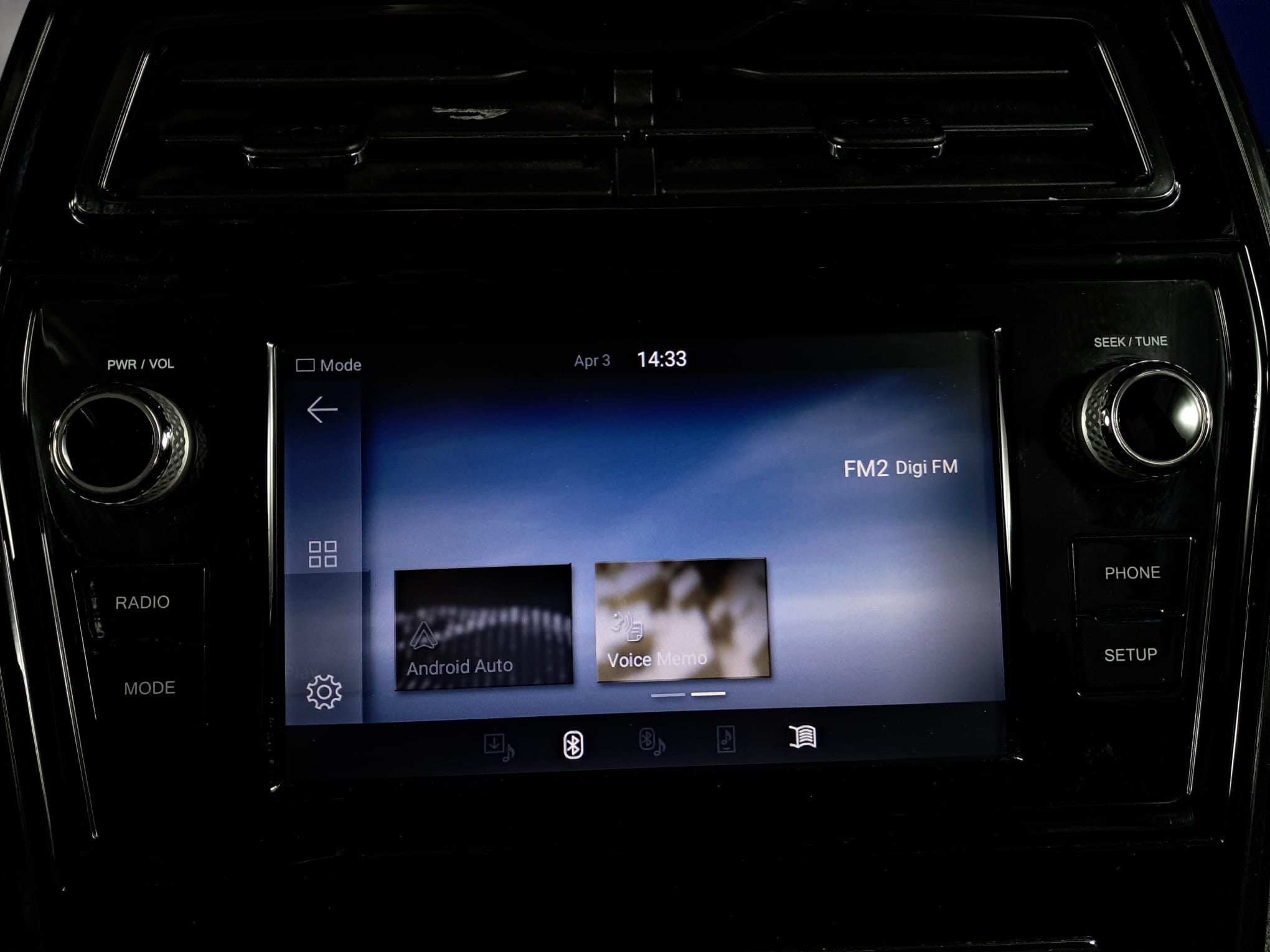 SSANGYONG Tivoli 2021 — imagine 18