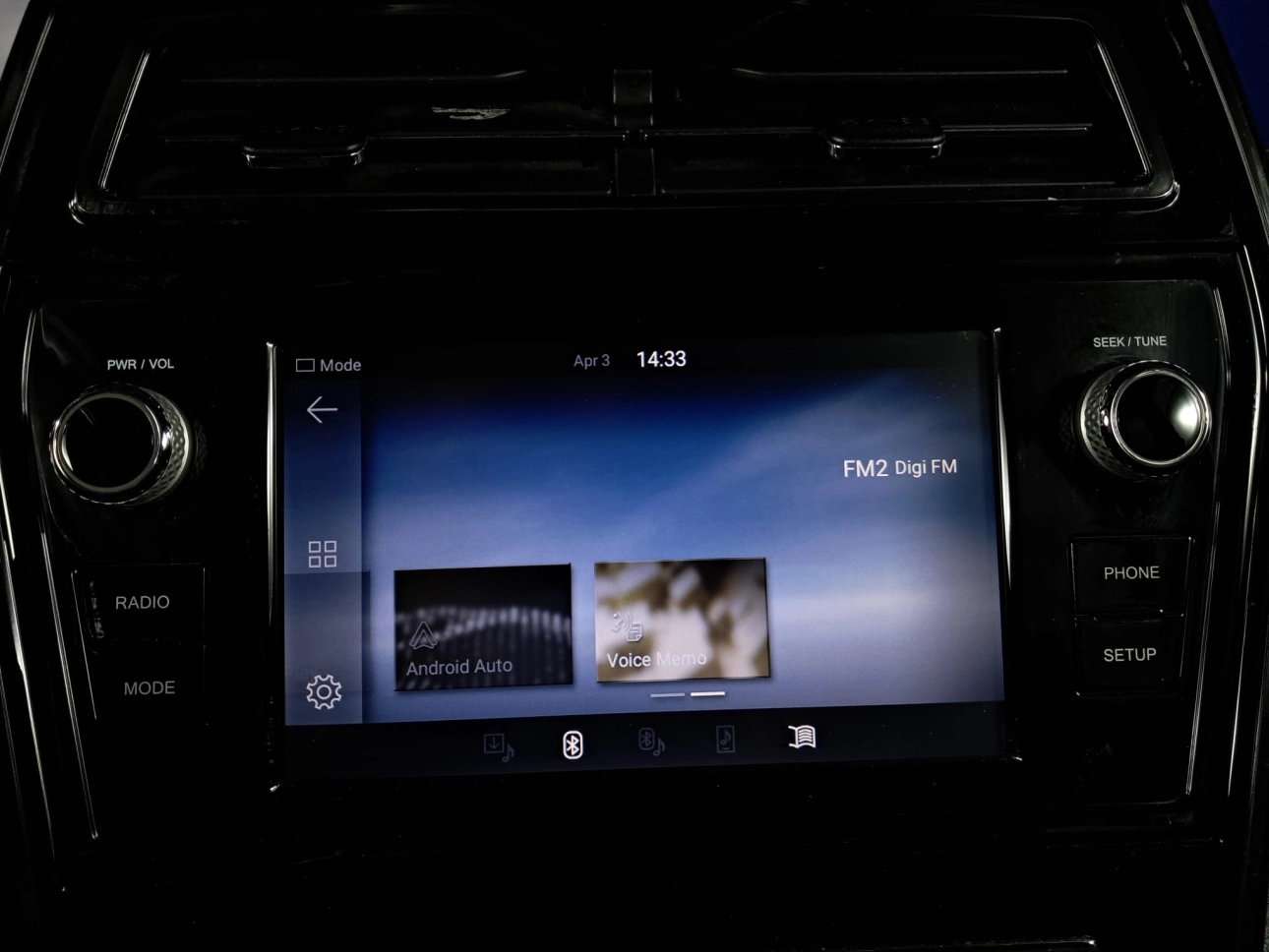 SSANGYONG TIVOLI AT/6 AWD1.5TI 163CP 2021