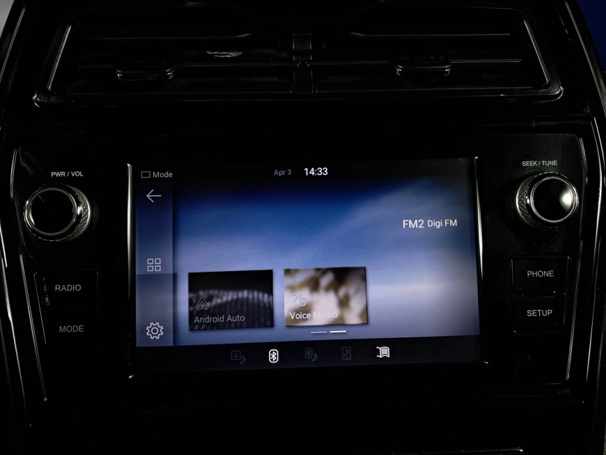 SSANGYONG TIVOLI AT/6 AWD1.5TI 163CP 2021