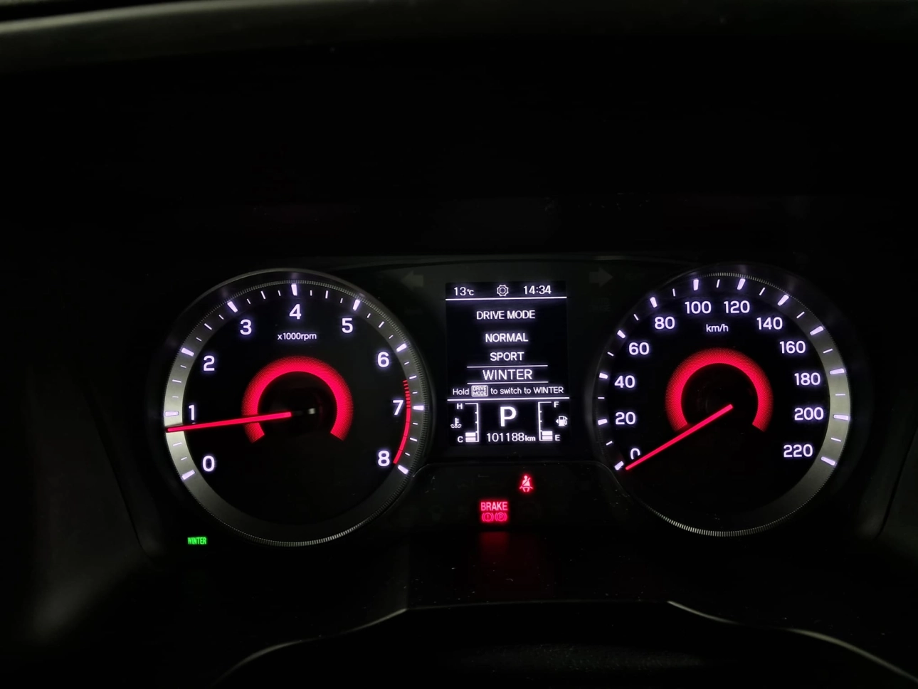 SSANGYONG TIVOLI AT/6 AWD1.5TI 163CP 2021