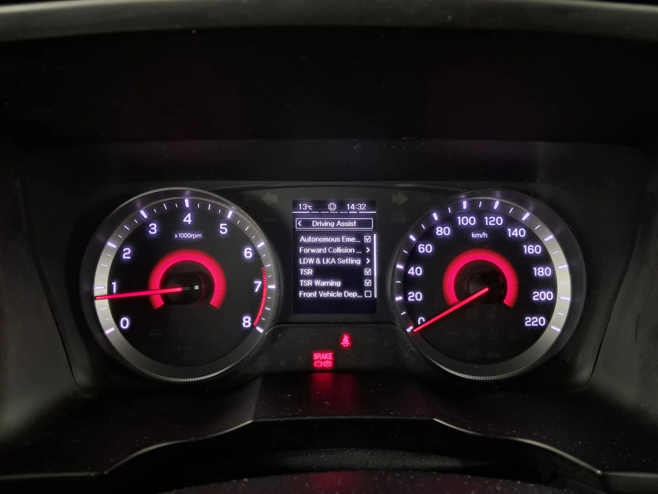 SSANGYONG TIVOLI AT/6 AWD1.5TI 163CP 2021