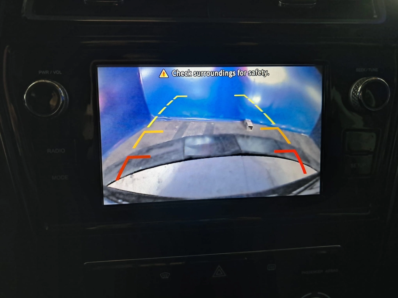 SSANGYONG TIVOLI AT/6 AWD1.5TI 163CP 2021