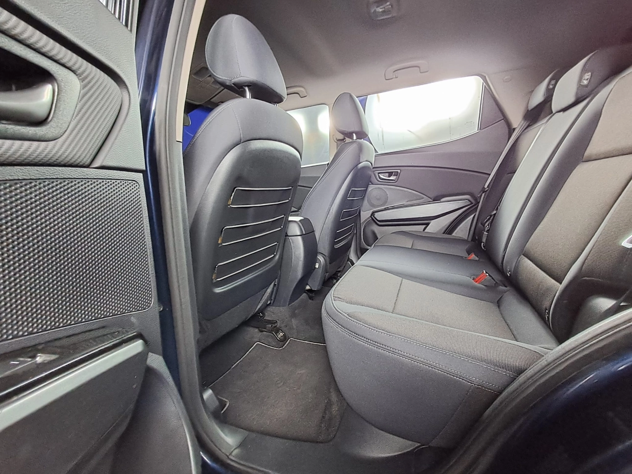 SSANGYONG TIVOLI AT/6 AWD1.5TI 163CP 2021