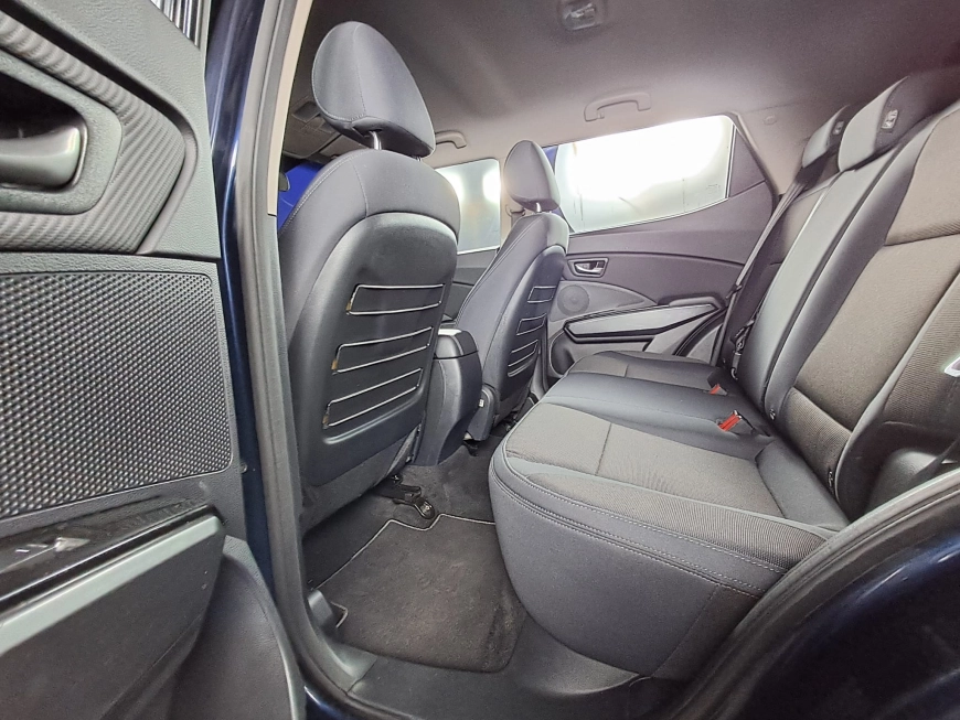 SSANGYONG TIVOLI AT/6 AWD1.5TI 163CP 2021