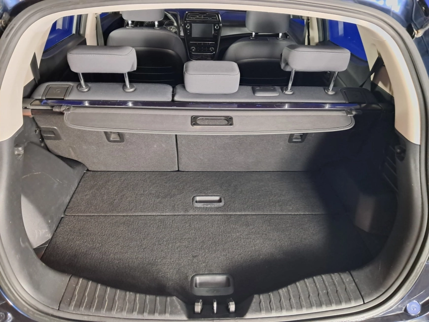 SSANGYONG TIVOLI AT/6 AWD1.5TI 163CP 2021